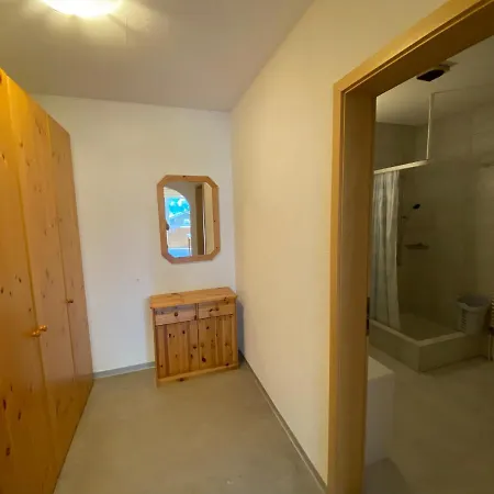 Sky Rooms, Mountainous View Pensionat 3*