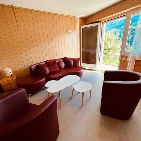 Πανσιόν Sky Rooms, Mountainous View