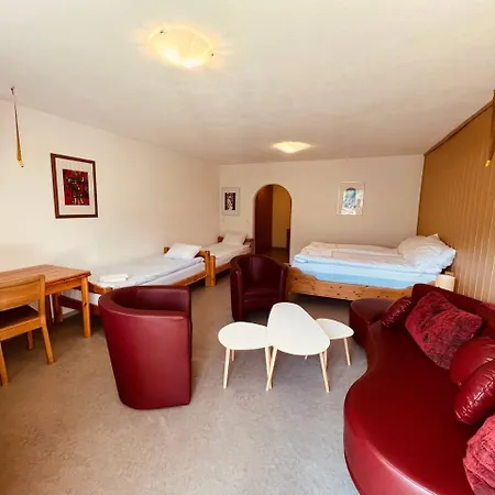 Sky Rooms, Mountainous View