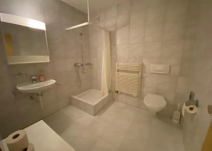 Guest house Sky Rooms, Mountainous View