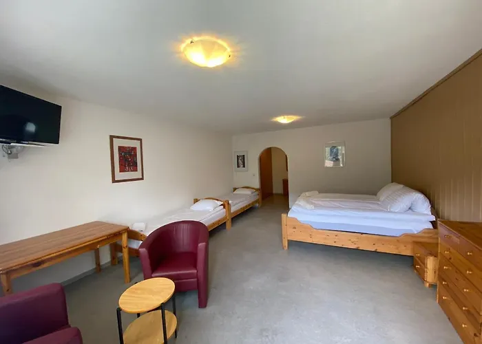 Sky Rooms, Mountainous View 3*