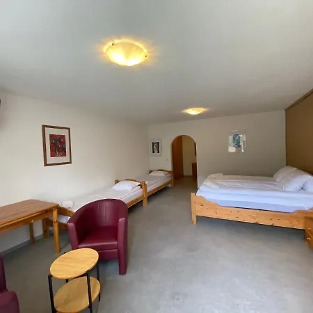 Sky Rooms, Mountainous View 3*