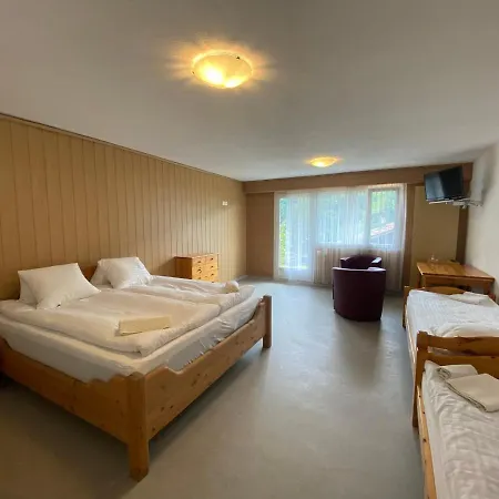 Sky Rooms, Mountainous View Maison d'hôtes 3*