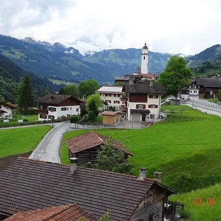 Sky Rooms, Mountainous View