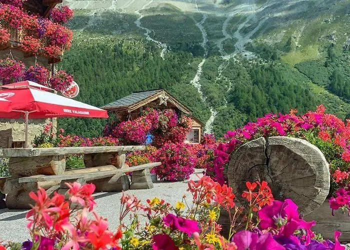 Maison d'hôtes Sky Rooms, Mountainous View 3*